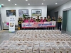 북면지역사회보장협의체, 10월‘마음담은 김치반찬’나눔