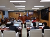 제287회 울진군의회 임시회 폐회!
