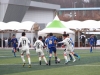 청정 울진에서 전국 유망주들의 뜨거운 축구 열전 펼친다