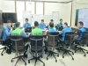 한울본부, 한울5호기 방사능방재 연합훈련 실시