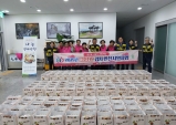 북면지역사회보장협의체, 10월‘마음담은 김치반찬’나눔