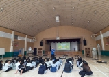 울진초, 심폐소생술 및 응급처치 교육 실시