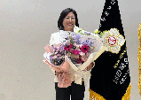 김복남 울진군의원, ‘2025 지방자치 의정대상’ 수상