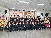 울진군, 2025년 울진임업사관학교 졸업식 개최