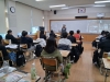 후포중, 바른 인성교육을 위한 찾아가는 선비문화수련 운영