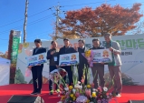제34회 전국 으뜸농산물 한마당서 농식품부장관상 수상