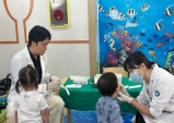 찾아가는 구강보건교실 마무리