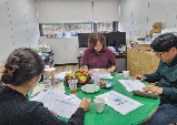 2025학년도 울진교육지원청 Wee센터, 학교 상담 기반 강화를 위한 위(Wee)클래스 컨설팅 실시