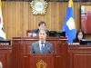 제288회 울진군의회 제2차 정례회, 제2차 본회의 5분 자유발언