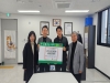 배준집 동아베스텍(주) 대표, 고향 죽변면에 따뜻한 나눔