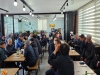 기성면, 파크골프클럽 창단으로 생활체육 강화