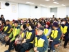 금강송면 노인일자리 참여 어르신들, 한 해 활동 마무리