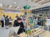 울진 청소년, 직접 만든 로봇·코딩 작품 선보여