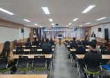 학생맞춤통합지원 이해 및 행정역량 강화 연수 운영