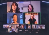 울진고 국제교류 동아리 Internexus, 독일 교류 학교와  SDGS 글로벌 공동 프로젝트 행사 성료