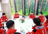 울진군, 산림청과 산불․재선충병 대응 협력 논의