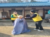 북면, 재능나눔 프로젝트 본격 시작