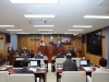 울진군의회, 6천 490억 원 추경 예산 확정