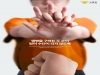 구급대원 폭행 근절에 나선 울진소방서
