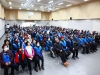 평해읍, 노인일자리사업 발대식 개최