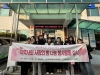 경북관광비즈니스고등학교, ‘사랑의 빵 나눔 행사’로 평해 지역사회에 따뜻한 마음 전달