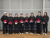 울진군청 사격실업팀, 대한사격연맹 정기표창 7관왕