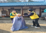북면, 재능나눔 프로젝트 본격 시작