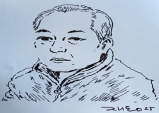 [이달의 문향] "바람의 이름으로, 꽃의 시간으로!"