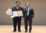 제12대 울진문화원장 선거, 장국중 후보 당선