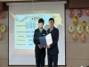 ㈜동아베스텍 배준집 대표이사, 죽변중학교에 매년 1,000만 원 장학금 기탁 ㈜동아베스텍 배준집 대표이사, 죽변중학교에 매년 1,000만 원 장학금 기탁