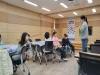 울진도서관, 초등생 대상 '오조봇 코딩 체험' 운영 울진도서관, 초등생 대상 '오조봇 코딩 체험' 운영