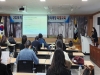 울진교육지원청, 학교급식 기본방향 전달 회의 실시 울진교육지원청, 학교급식 기본방향 전달 회의 실시