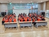 노인일자리 ‘첫발’ 경로당 급식지원사업 시작 노인일자리 ‘첫발’ 경로당 급식지원사업 시작