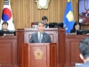 제290회 울진군의회 임시회 개회! 제290회 울진군의회 임시회 개회!