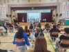후포초, ‘학생과 수업이 중심’ 교육 방향 공유 학교교육설명회 개최 후포초, ‘학생과 수업이 중심’ 교육 방향 공유 학교교육설명회 개최
