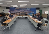 울진읍 지역사회보장협의체, 2026년 정기회의 개최
