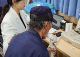 울진군, 현업근로자 대상 특수건강검진 실시