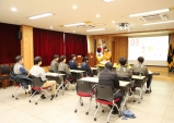 울진소방서, 방사선 비상대응 역량 강화를 위한 한울본부 직원 교육 실시