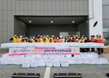 저소득 독거노인 등 803가구 대상, 2026년 마음 담은 반찬 지원사업 추진