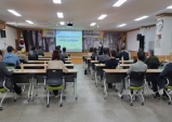 학교폭력예방과 관계회복 중심 생활교육 실시