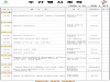 울진군 주간행사계획표 (2026. 4. 20.~2026. 4. 26.) 울진군 주간행사계획표 (2026. 4. 20.~2026. 4. 26.)