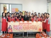 울진군여성단체협의회, 홀로 계신 어르신들께 ‘특별한 하루’ 선사 울진군여성단체협의회, 홀로 계신 어르신들께 ‘특별한 하루’ 선사