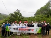 울진군, 농림지 돌발해충 협업방제 추진 울진군, 농림지 돌발해충 협업방제 추진