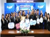 국립울진해양과학관, 타이베이 해양연구원(NAMR)과 해양소양 교류 추진 국립울진해양과학관, 타이베이 해양연구원(NAMR)과 해양소양 교류 추진