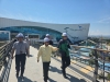 국립울진해양과학관, 여름철 집중호우 대비 ‘집중안전점검’ 실시 국립울진해양과학관, 여름철 집중호우 대비 ‘집중안전점검’ 실시