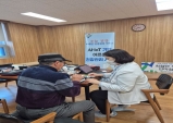 하반기 AI·IoT기반 어르신 건강관리 서비스 대상자 모집