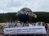 한울원자력본부와 함께하는 소규모학교 해외 현장체험학습! 한울원자력본부와 함께하는 소규모학교 해외 현장체험학습!