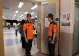 울진소방서, 제9회 전국동시지방선거 대비 특별경계근무 실시