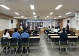 울진교육지원청, 2026년 물놀이 안전사고 예방 역량 강화 연수 실시