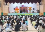 “평생 치아 건강 지켜요” 울진군, 구강보건 주간 행사 성황